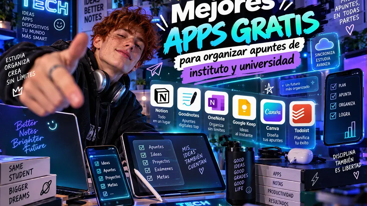 Portada en azul marino oscuro con degradados